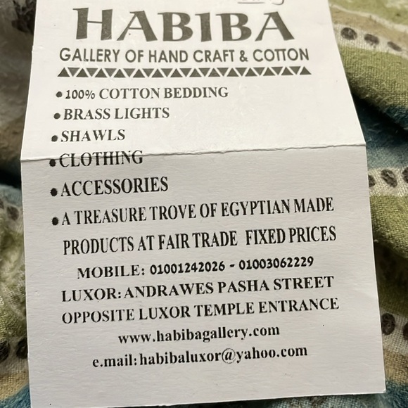 Beaded Earrings - Picture 6 of 6